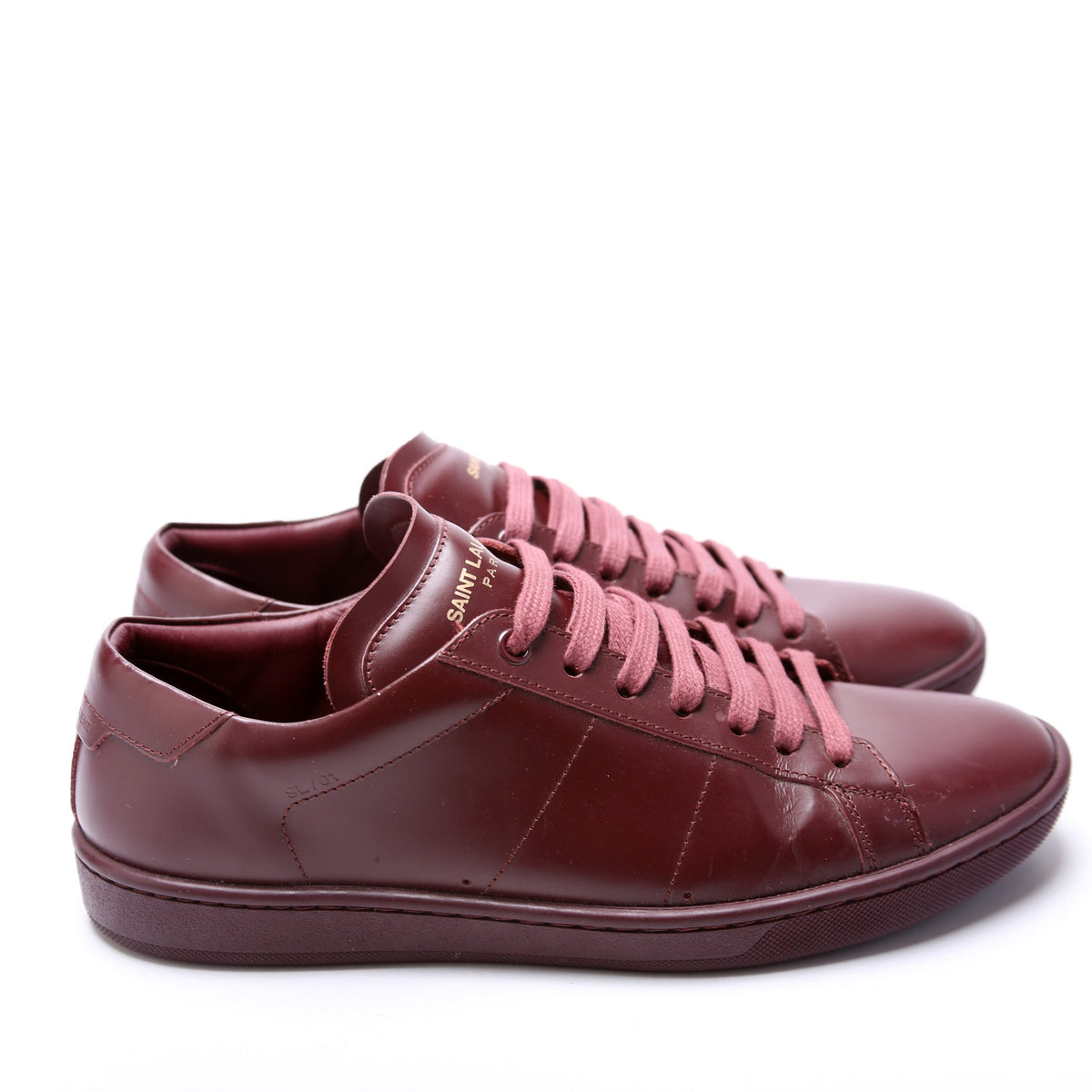 SL/ Sneakers Size