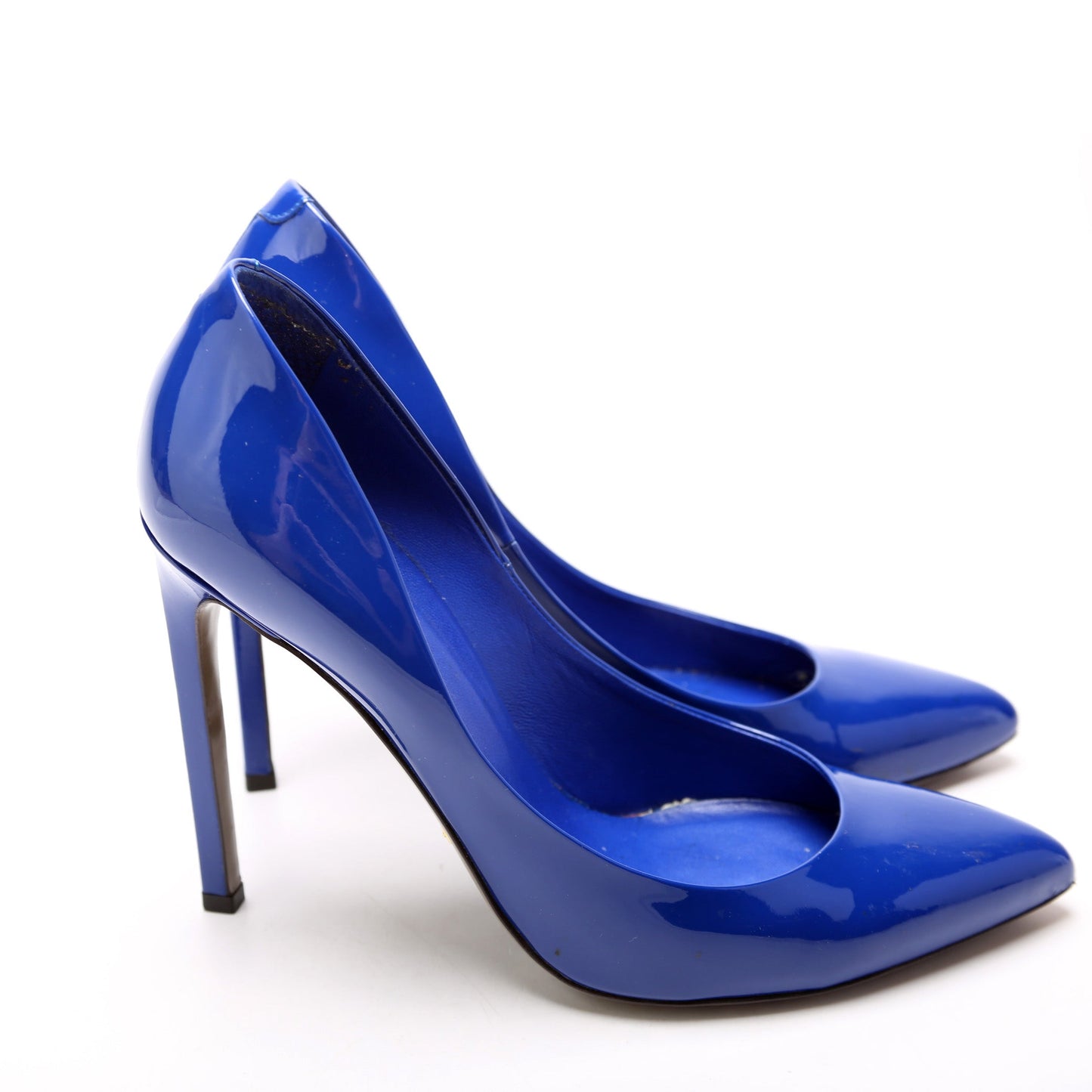 Gucci Pointed Toe Pumps Size