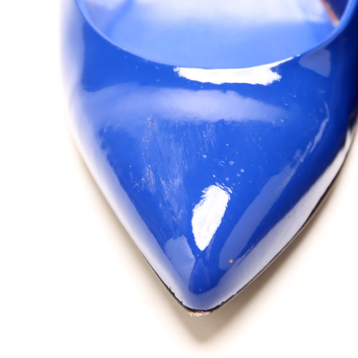 Pointed Toe Pumps Size