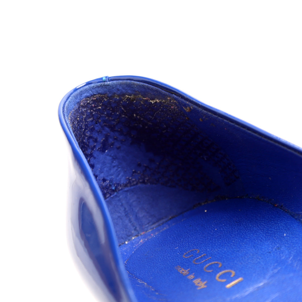 Pointed Toe Pumps Size