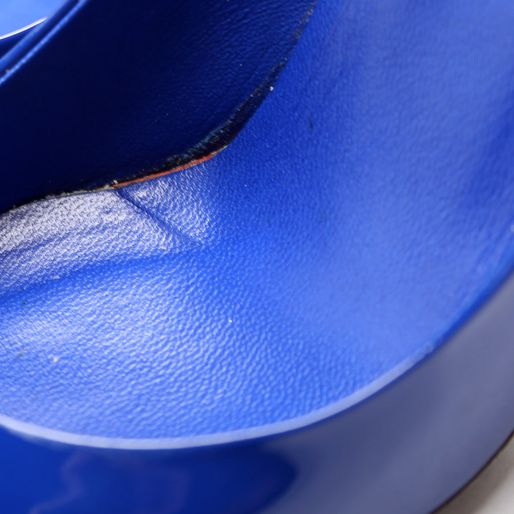 Pointed Toe Pumps Size