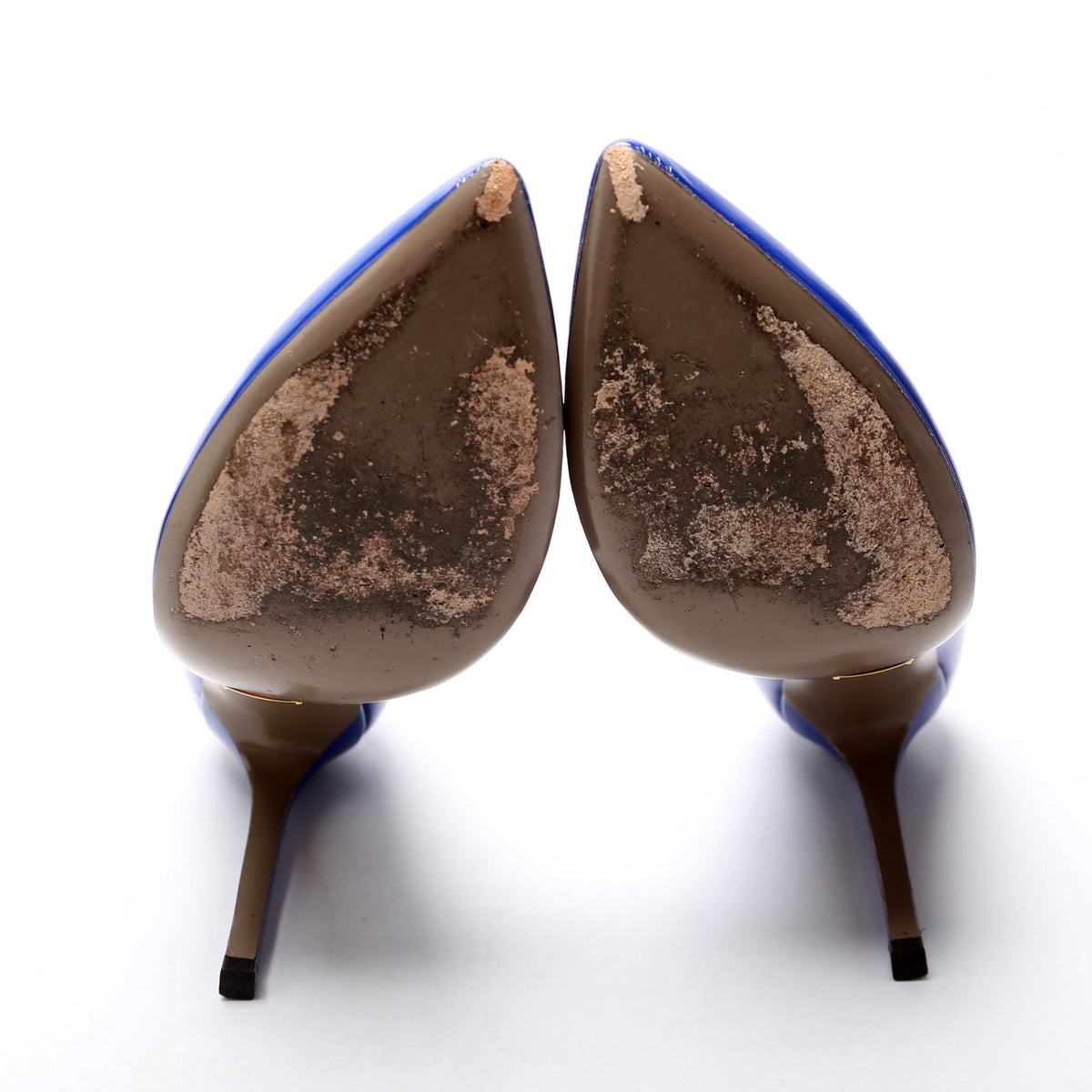 Pointed Toe Pumps Size
