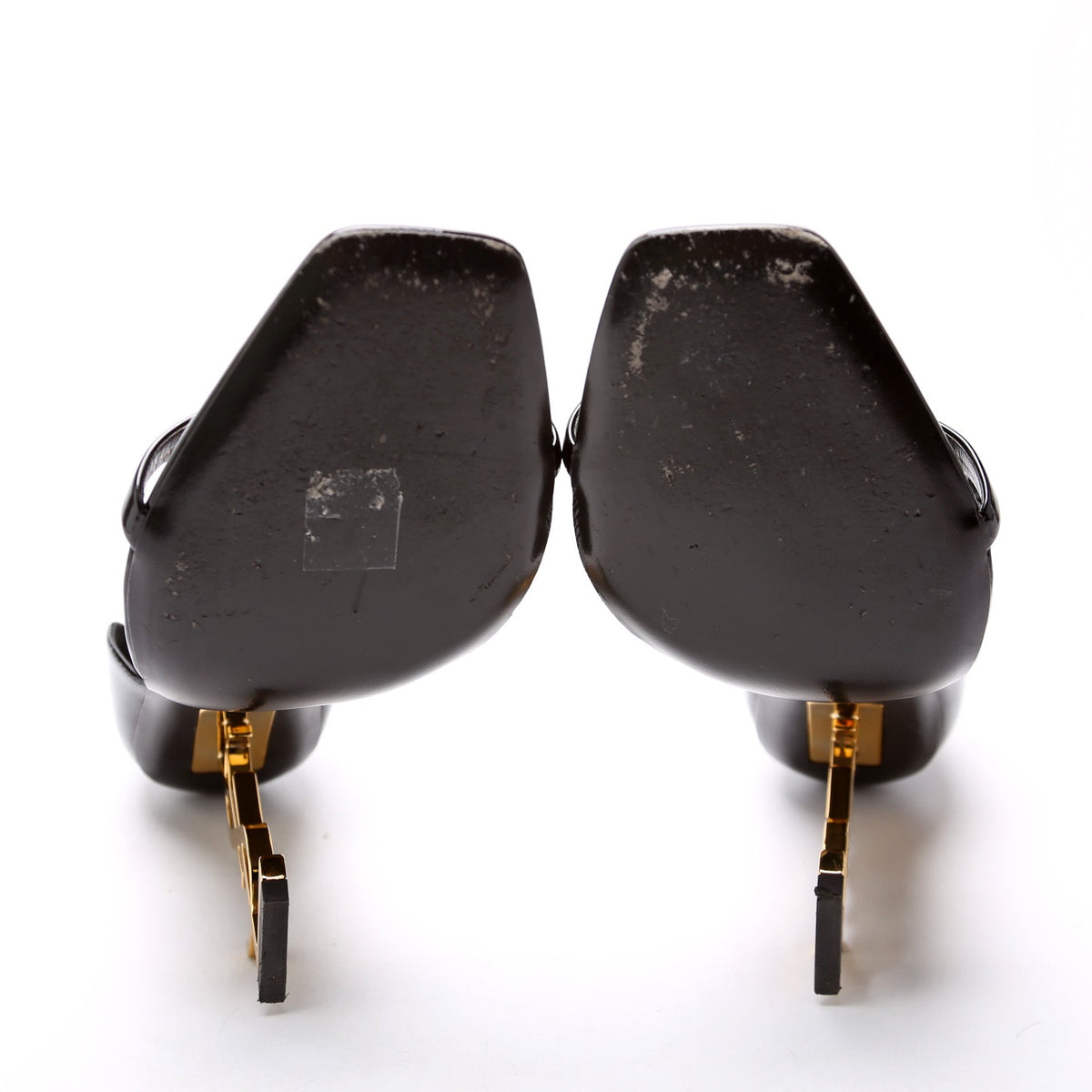 Opyum Sandal Pumps Size