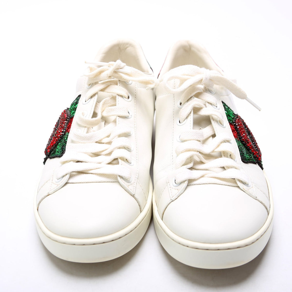 Ace Web Sneakers Size