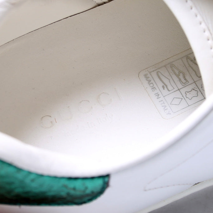 Ace Web Sneakers Size
