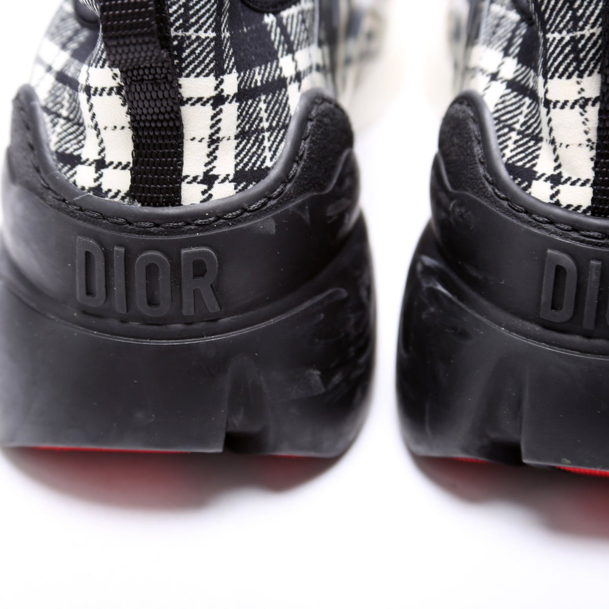 D Connect Sneakers Size 38.5