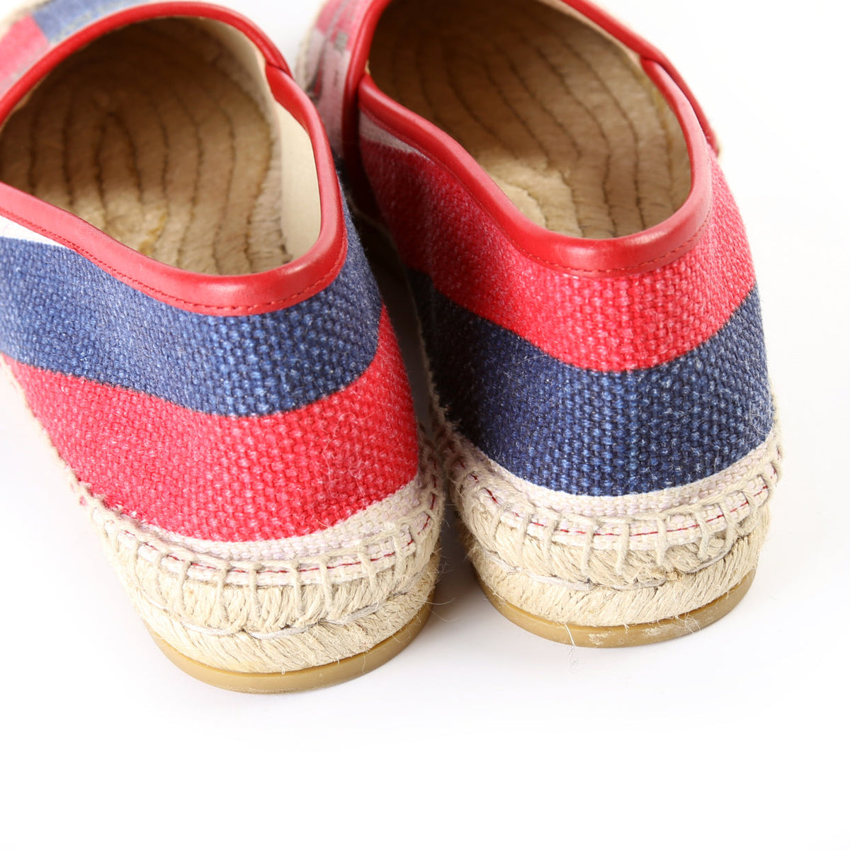 Logo Espadrilles Size .