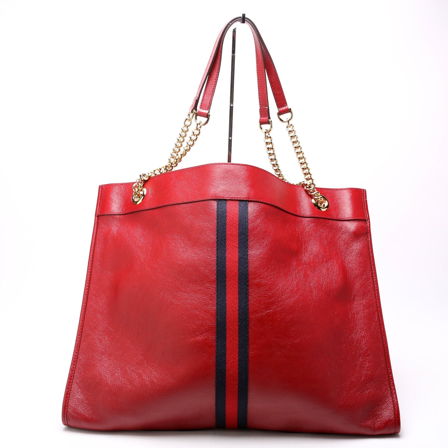 Rajah Tote Leather