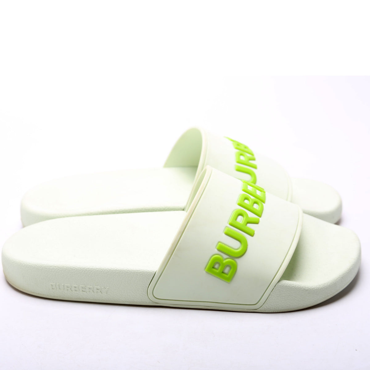 Furley Slides Size 38
