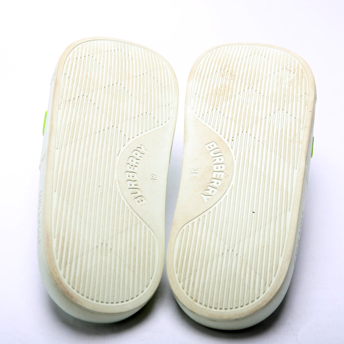 Furley Slides Size 38