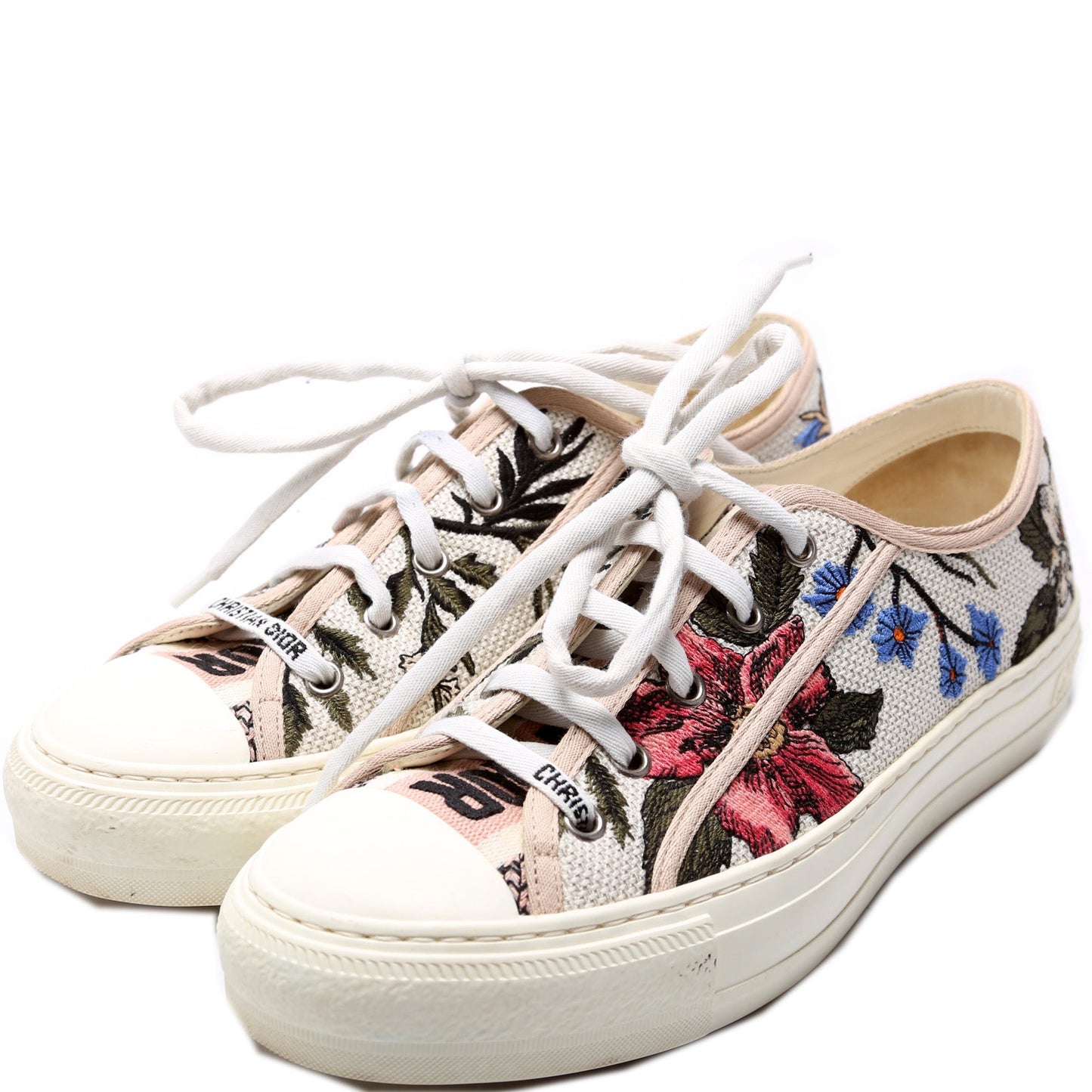 Wal'N'Dior Sneakers Size 39.5