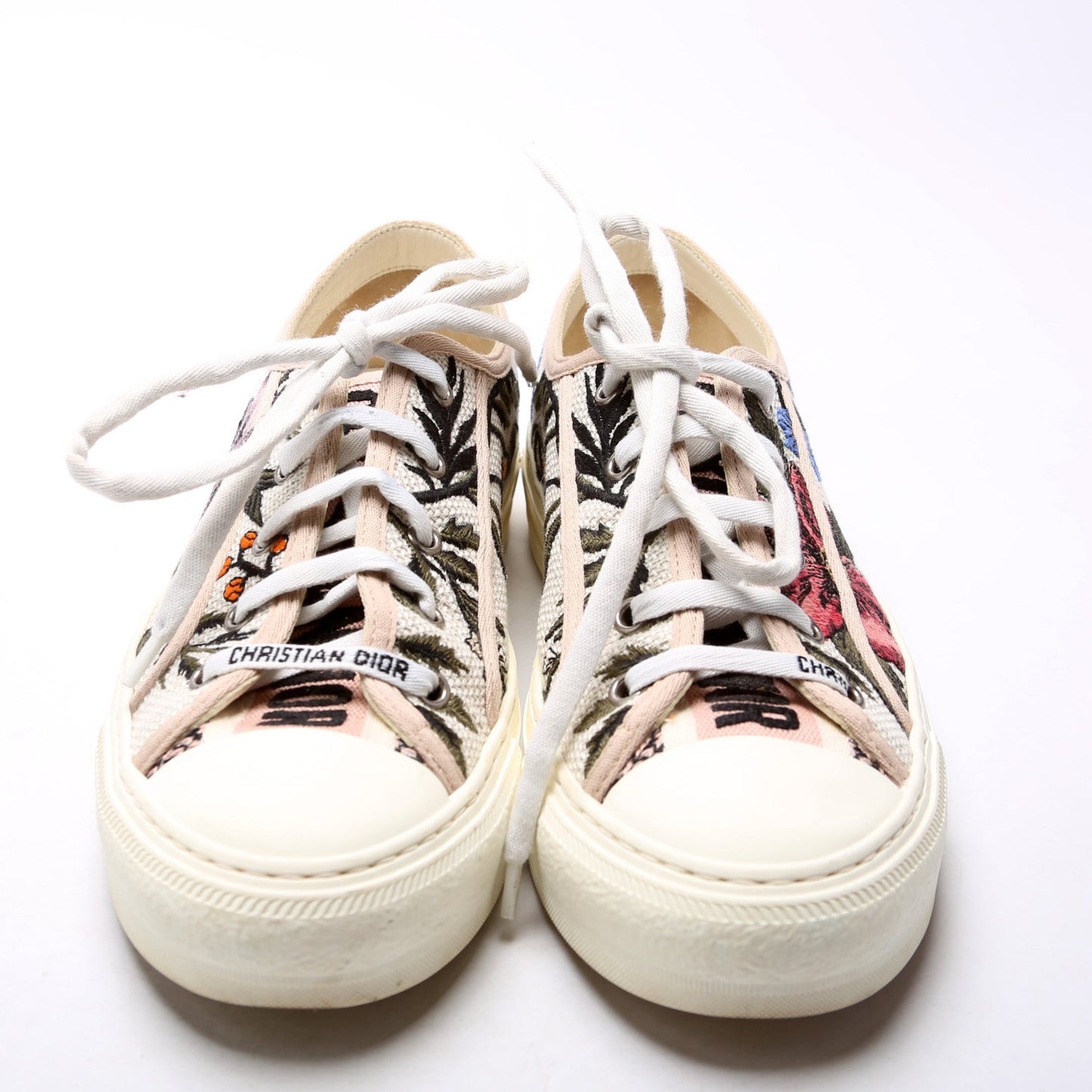 Wal'N'Dior Sneakers Size 39.5