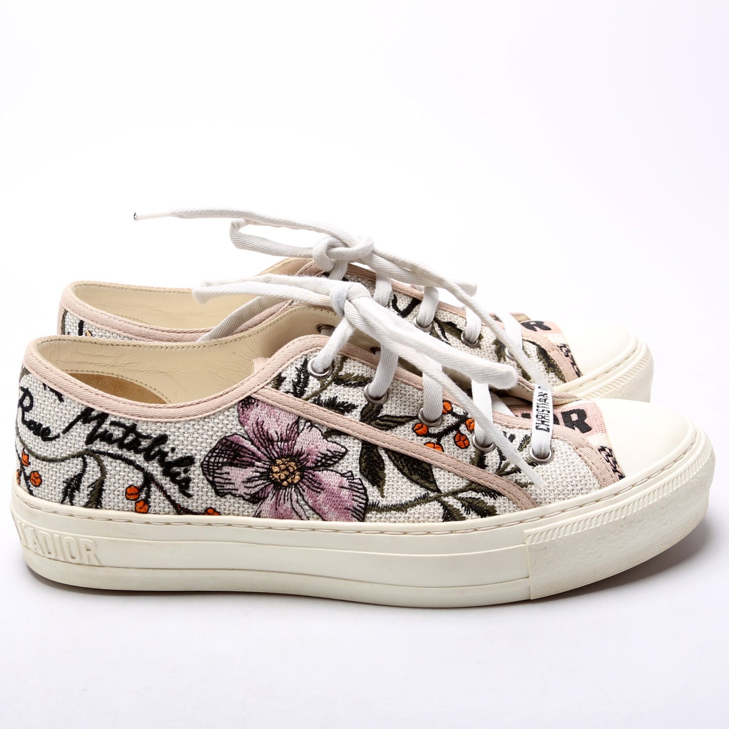 Wal'N'Dior Sneakers Size 39.5