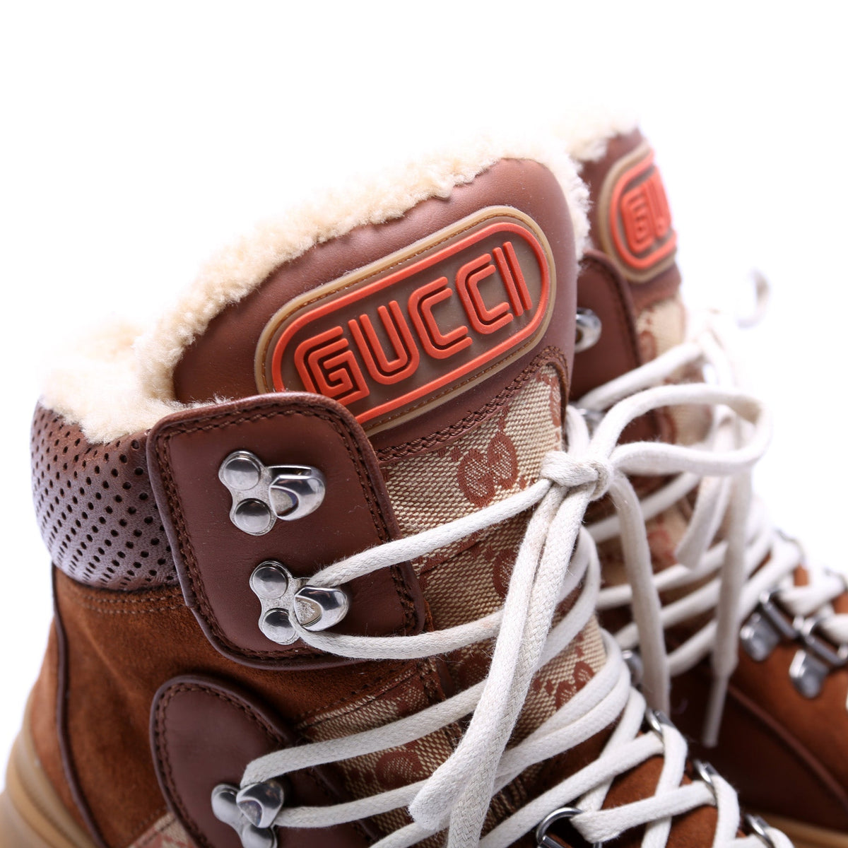 Flashtrek Hiking Boots Size