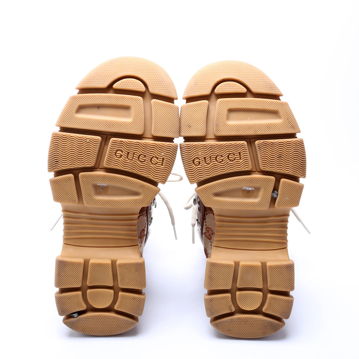 Flashtrek Hiking Boots Size