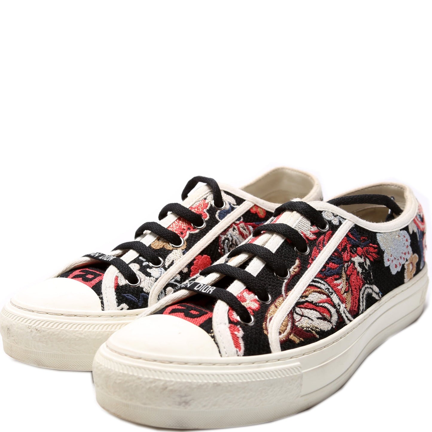 Walk'N'Dior Sneakers Size 38.5