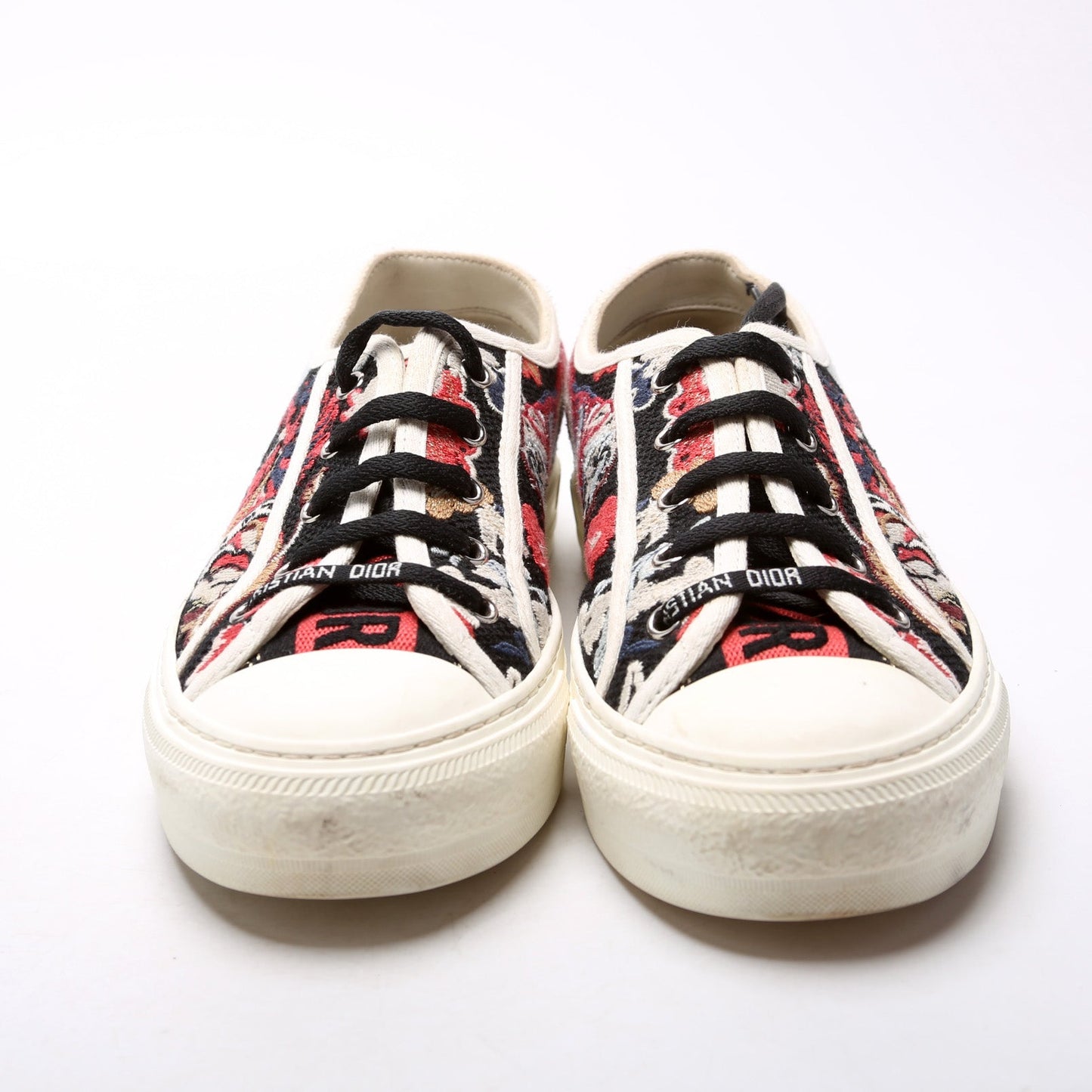 Walk'N'Dior Sneakers Size 38.5