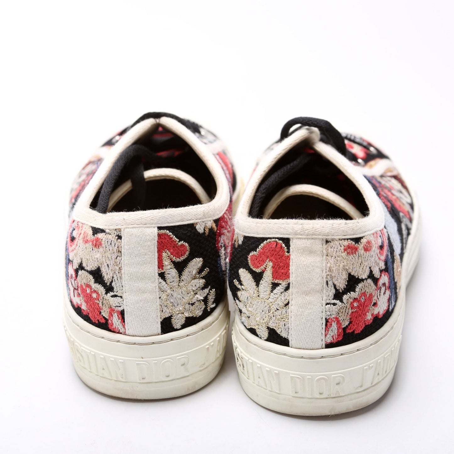 Walk'N'Dior Sneakers Size 38.5