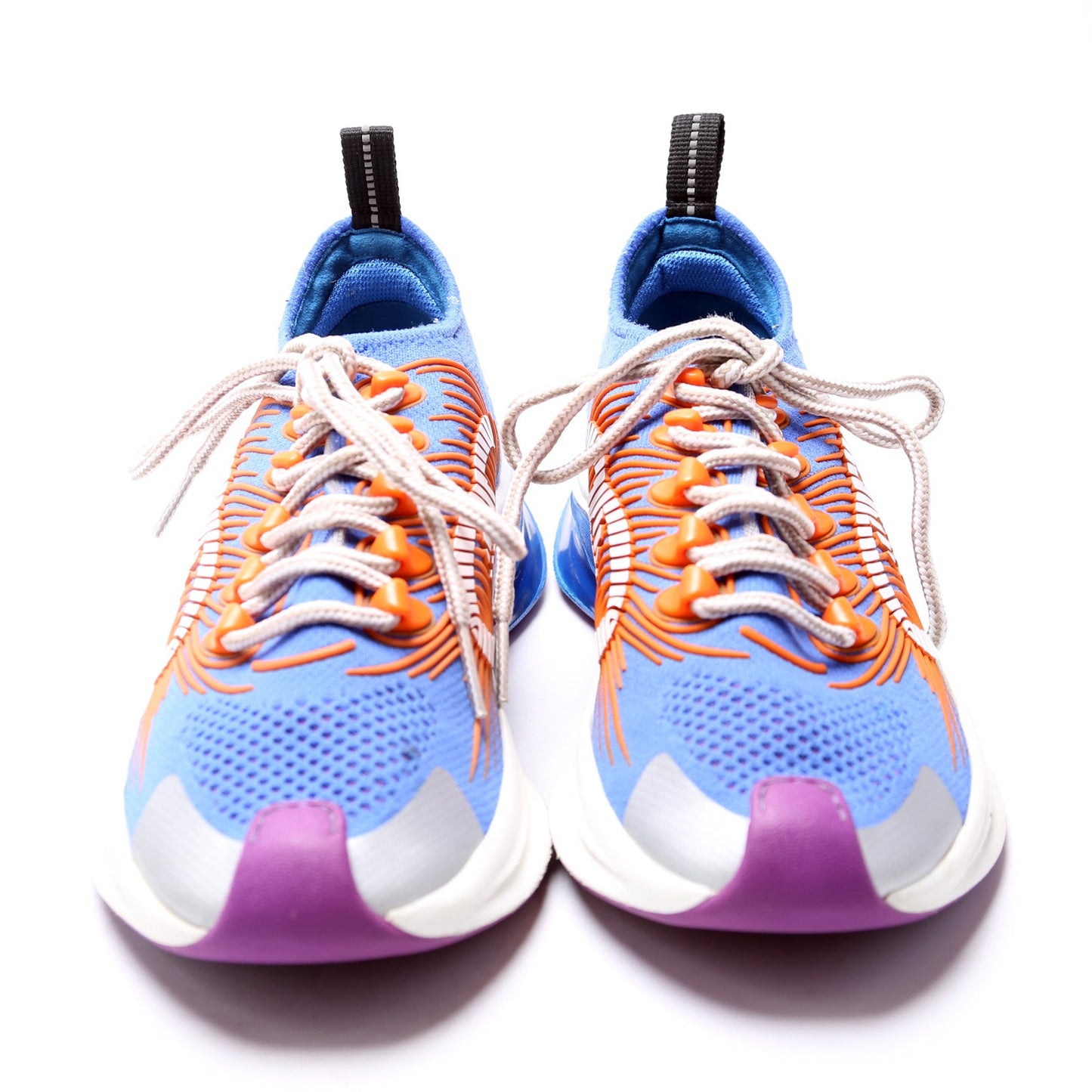 Gucci Runner Sneakers Size .