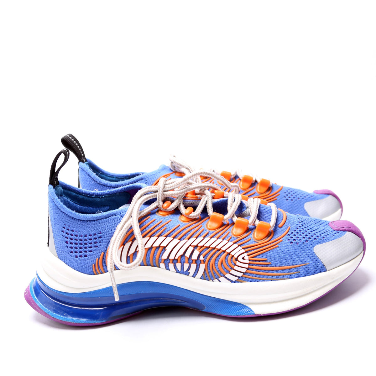 Runner Sneakers Size .