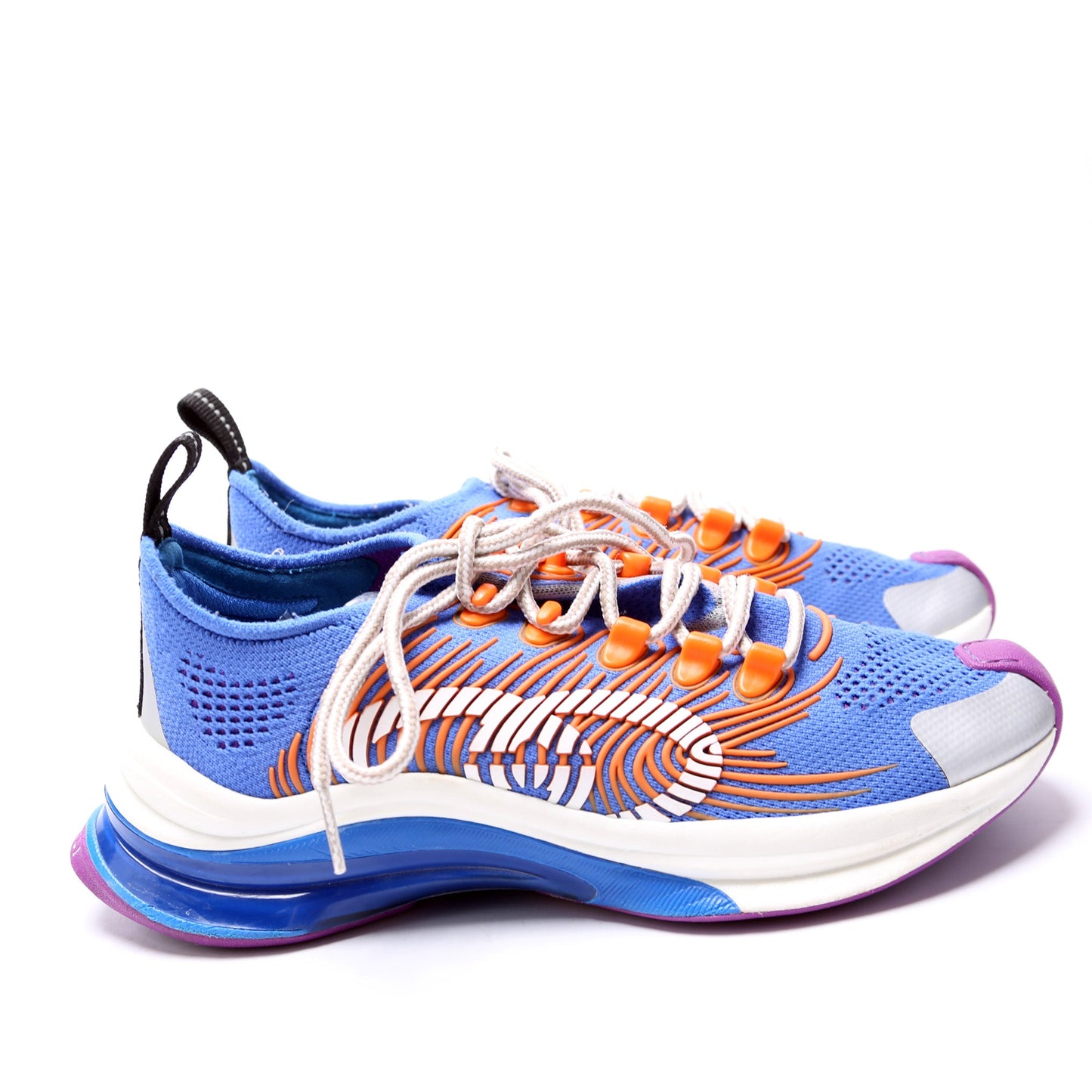 Gucci Runner Sneakers Size .
