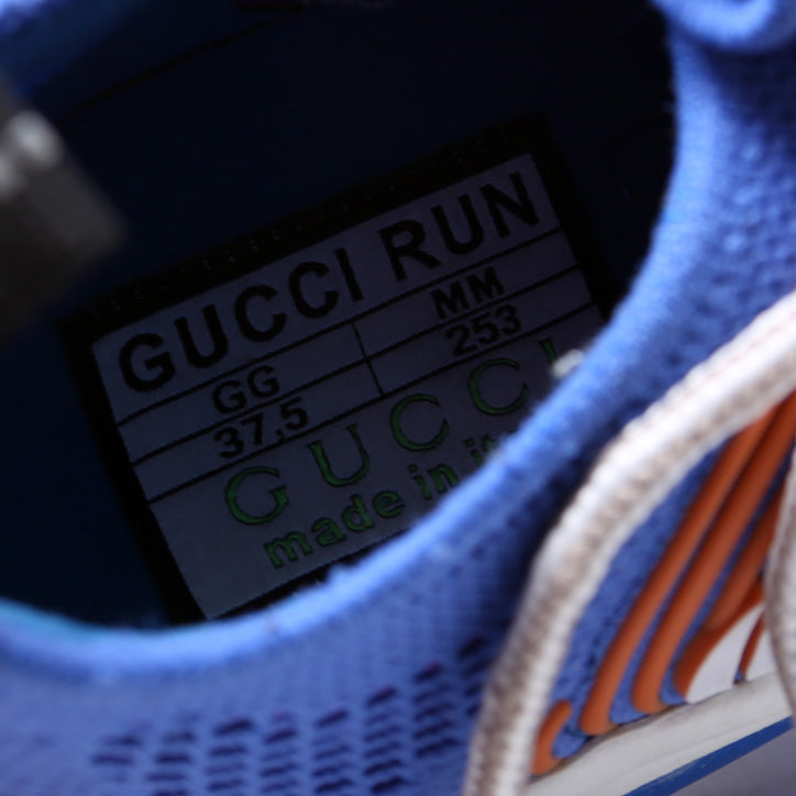 Runner Sneakers Size .