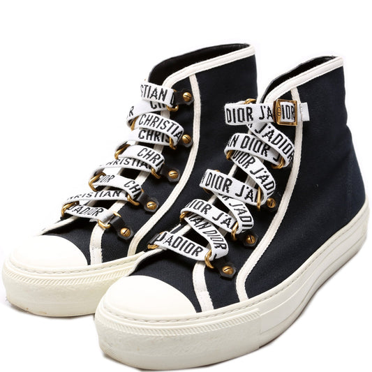 Walk'n'Dior Sneakers Size 38