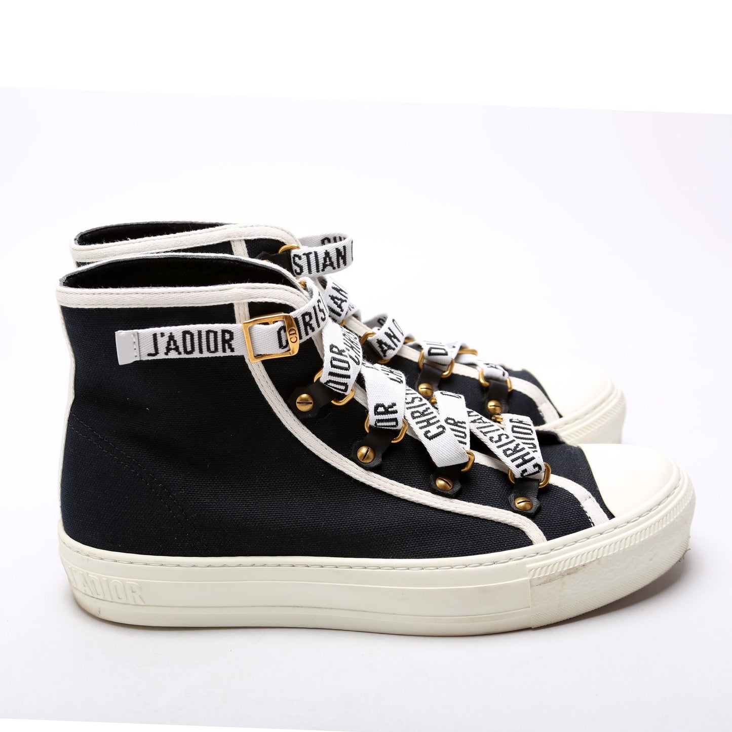 Walk'n'Dior Sneakers Size 38