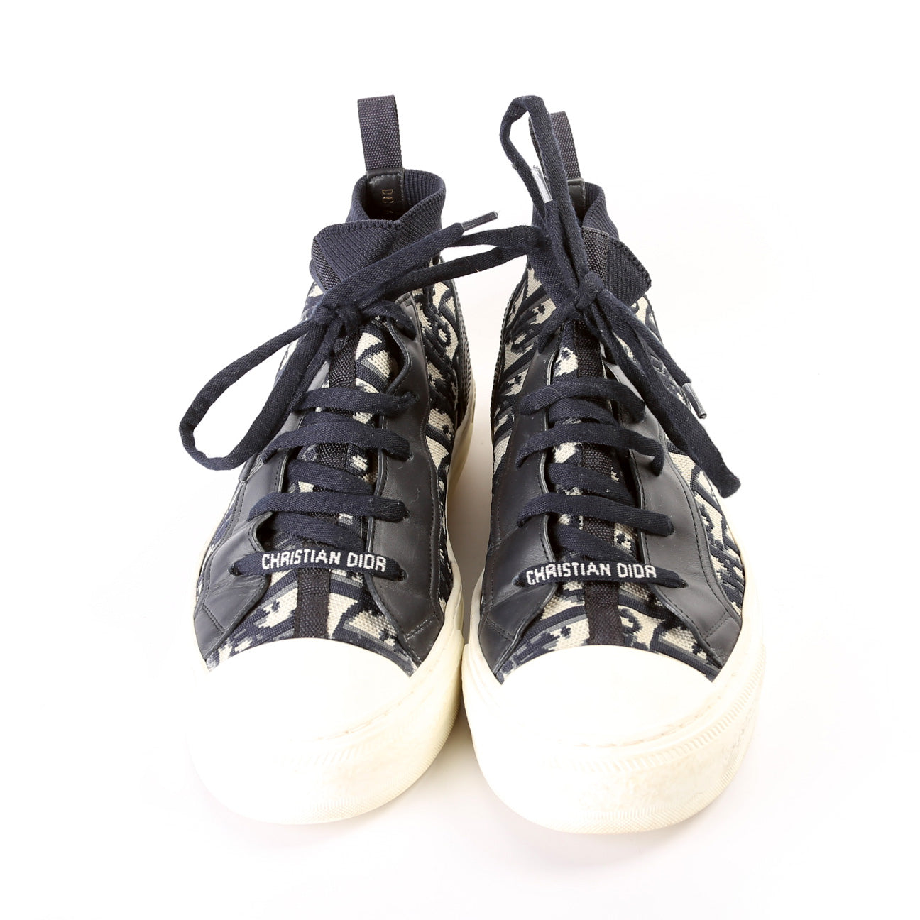 Walk'N'Dior Sneakers Size 40