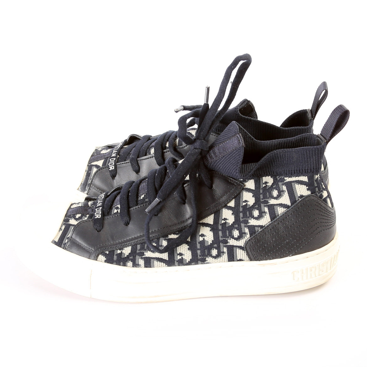 Walk'N'Dior Sneakers Size 40