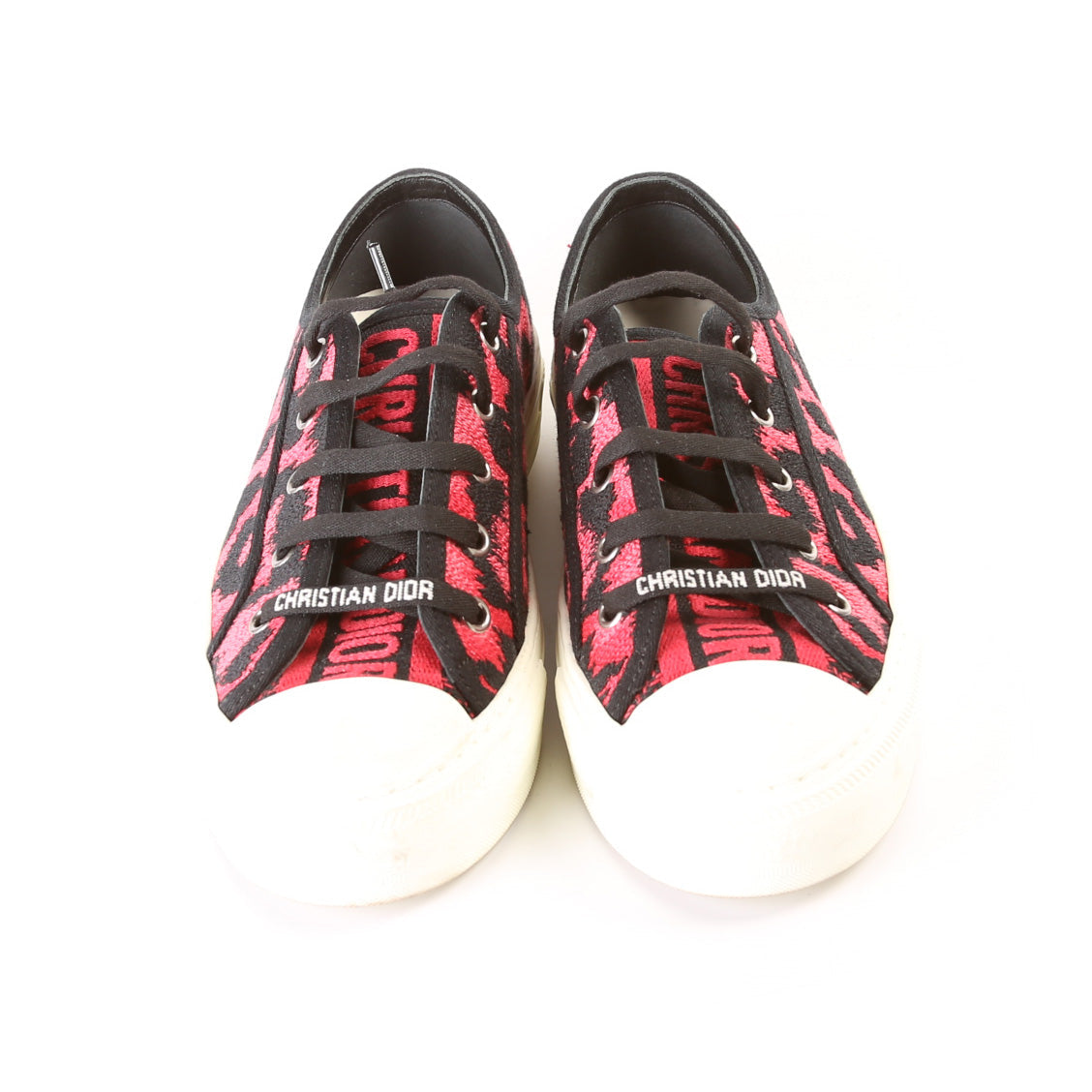 Walk'N'Dior Sneakers Size 37.5