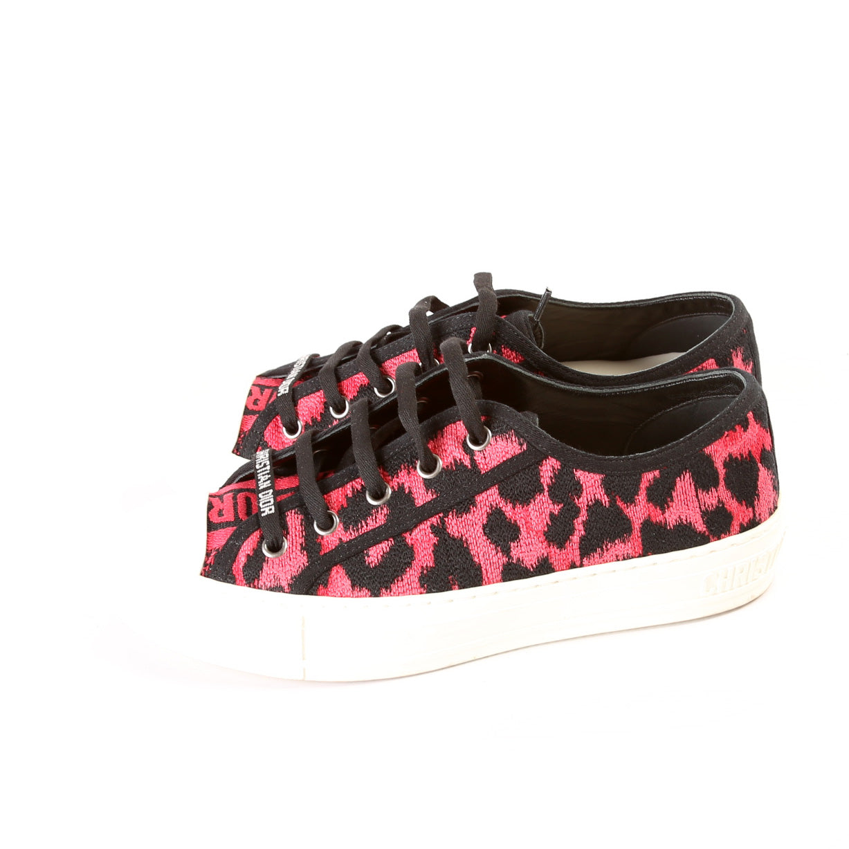 Walk'N'Dior Sneakers Size 37.5