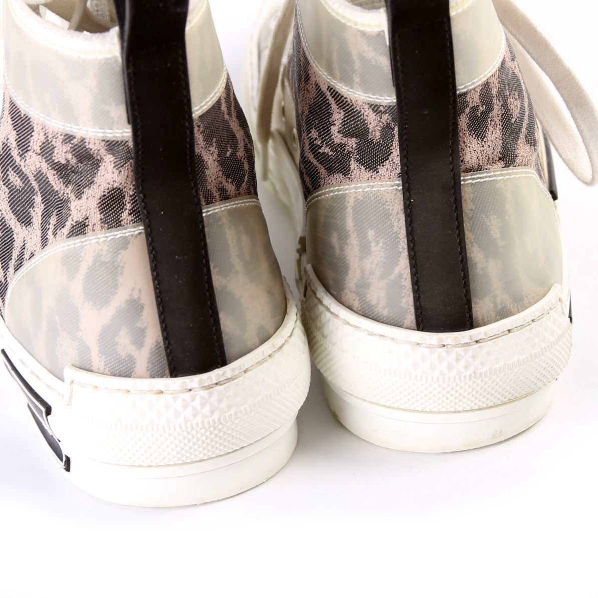 B23 Sneakers Size 38