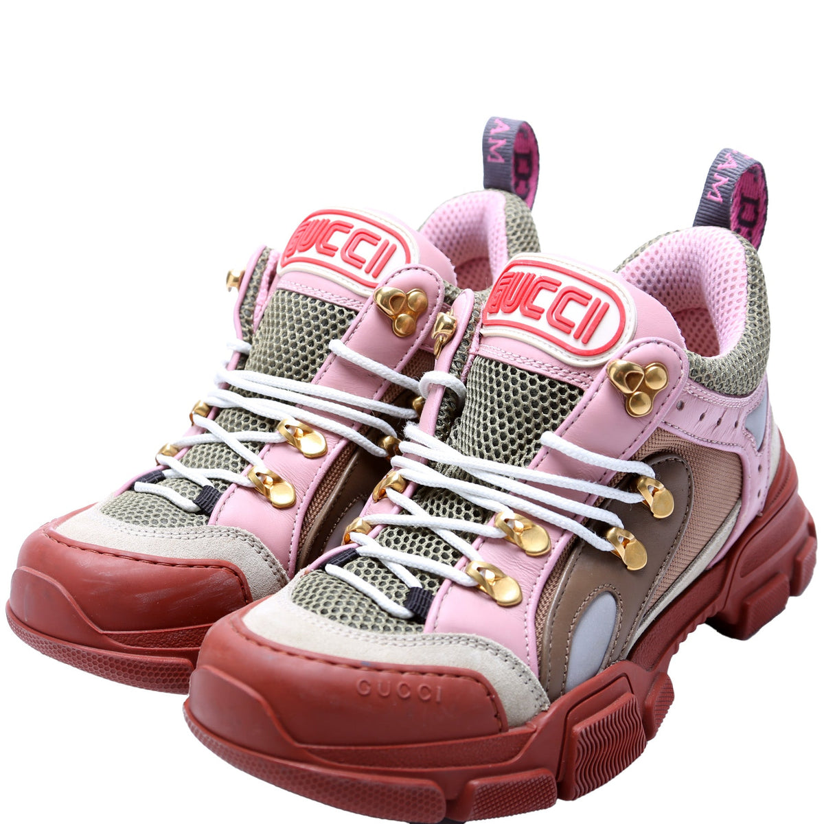 Flashtrek Sneakers Size