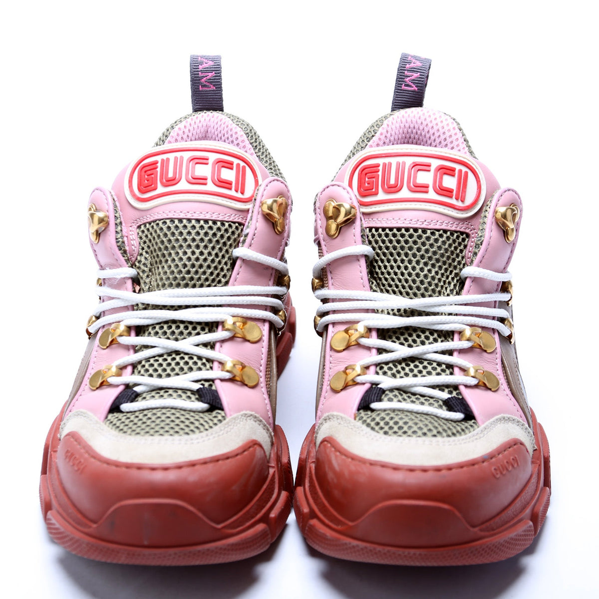 Flashtrek Sneakers Size
