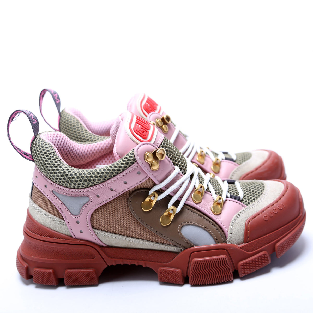 Flashtrek Sneakers Size