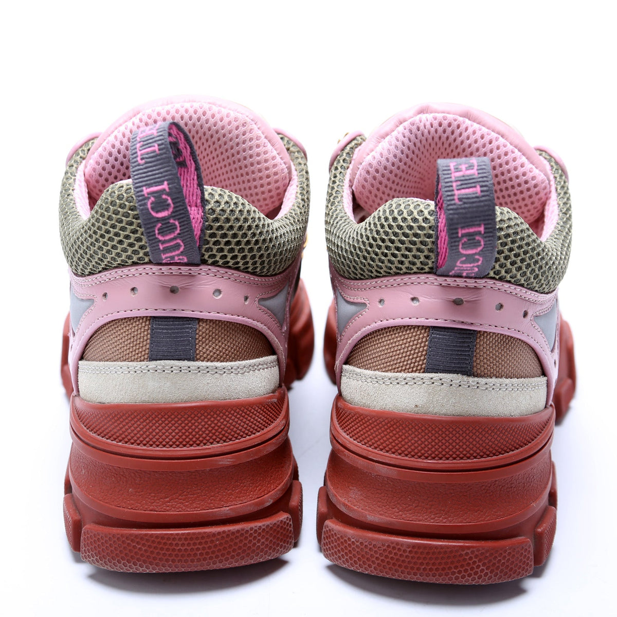 Flashtrek Sneakers Size