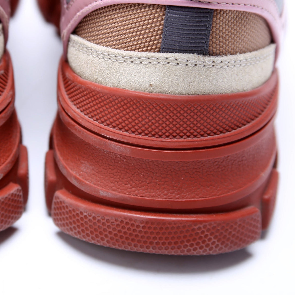 Flashtrek Sneakers Size