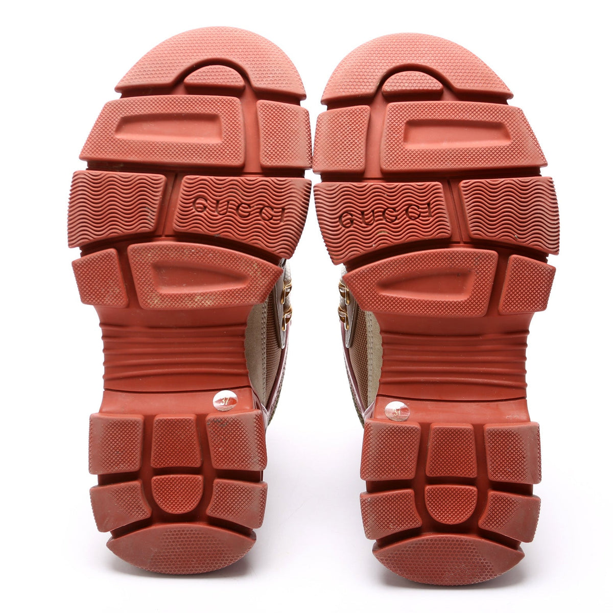 Flashtrek Sneakers Size