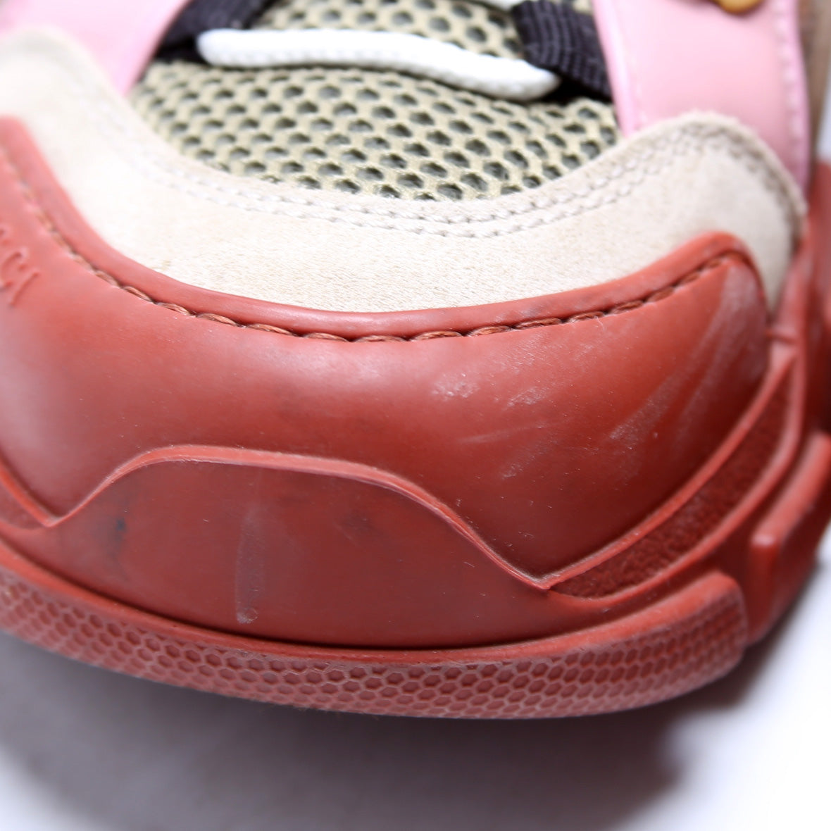 Flashtrek Sneakers Size