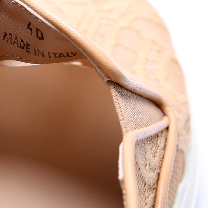Lauren Slip On Sneakers Size 40