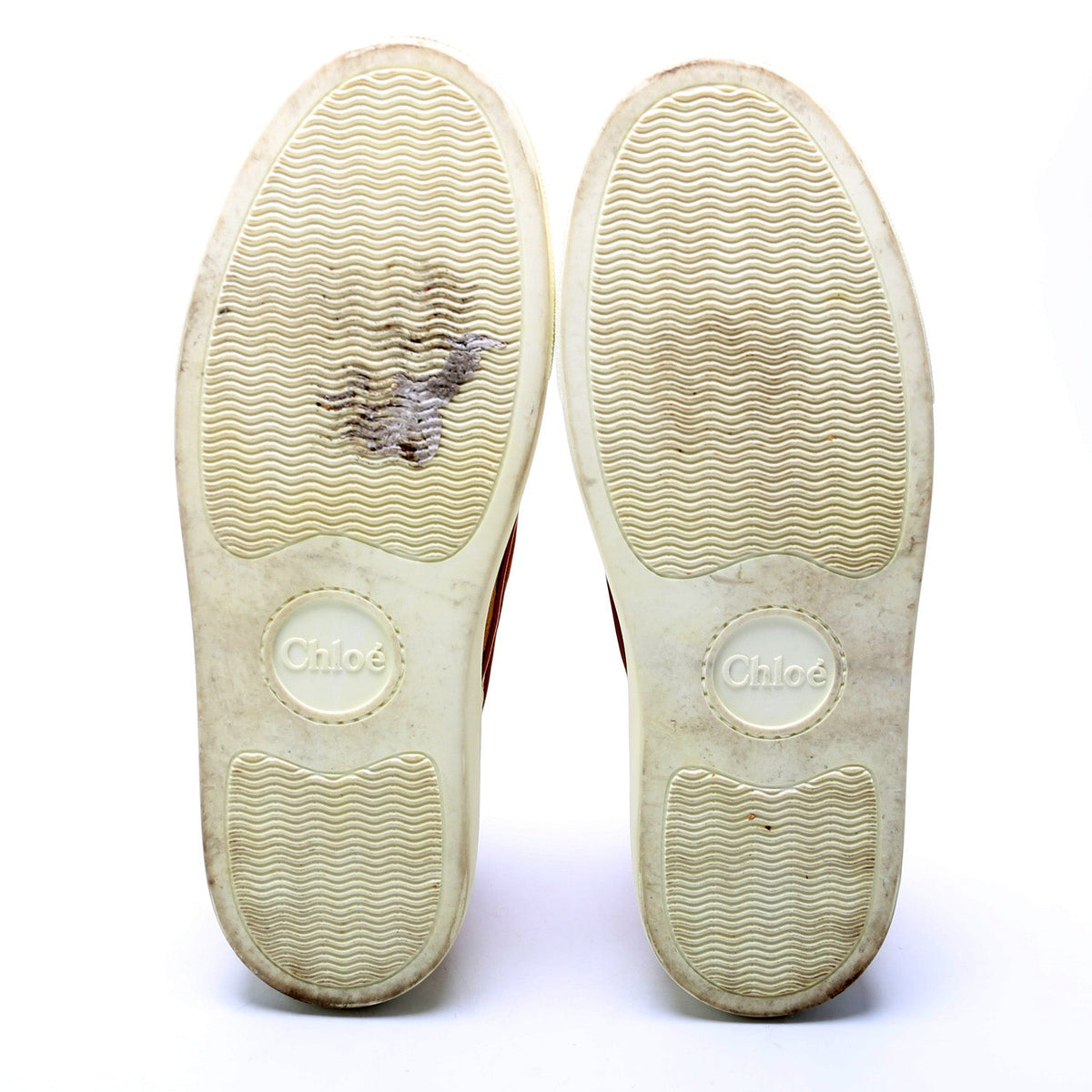 Lauren Slip On Sneakers Size 40