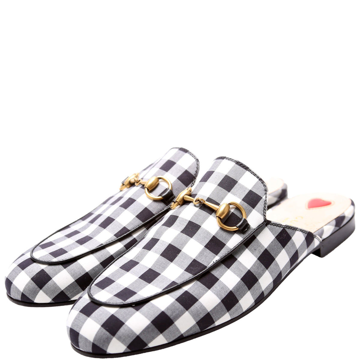 Princetown Mules Size .