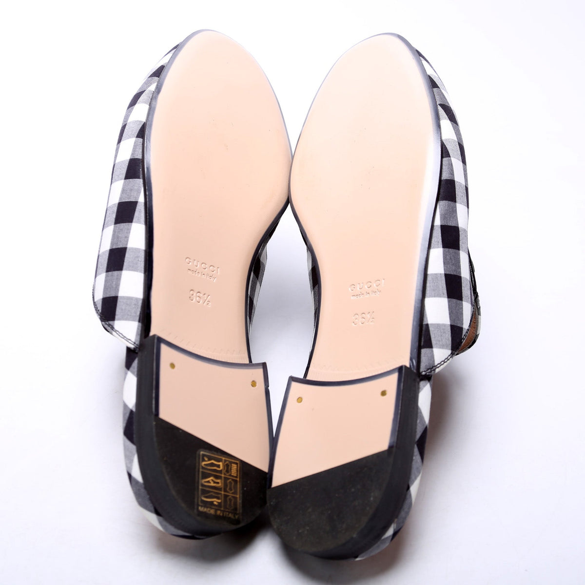 Princetown Mules Size .