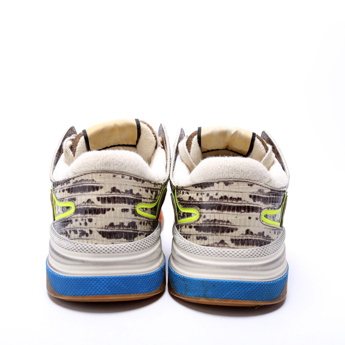 Ultrapace Sneakers Size .