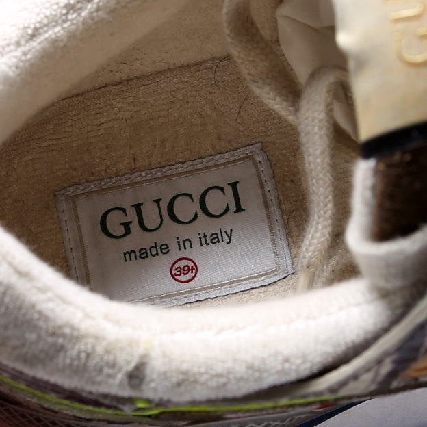 Ultrapace Sneakers Size .