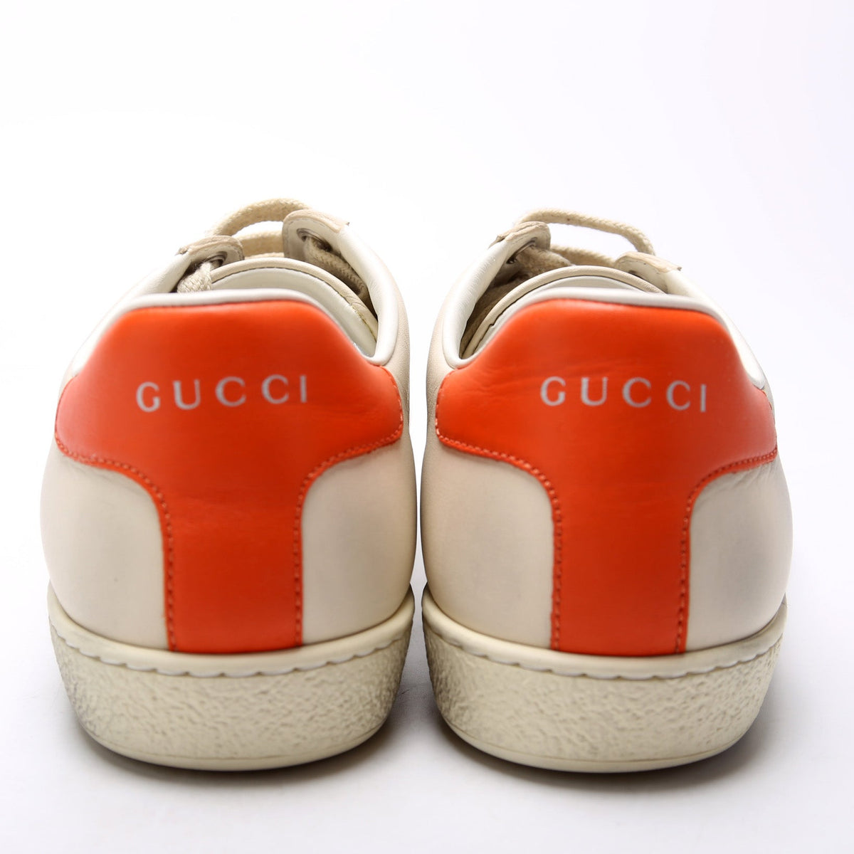 Ace Web Mickey Sneakers Size