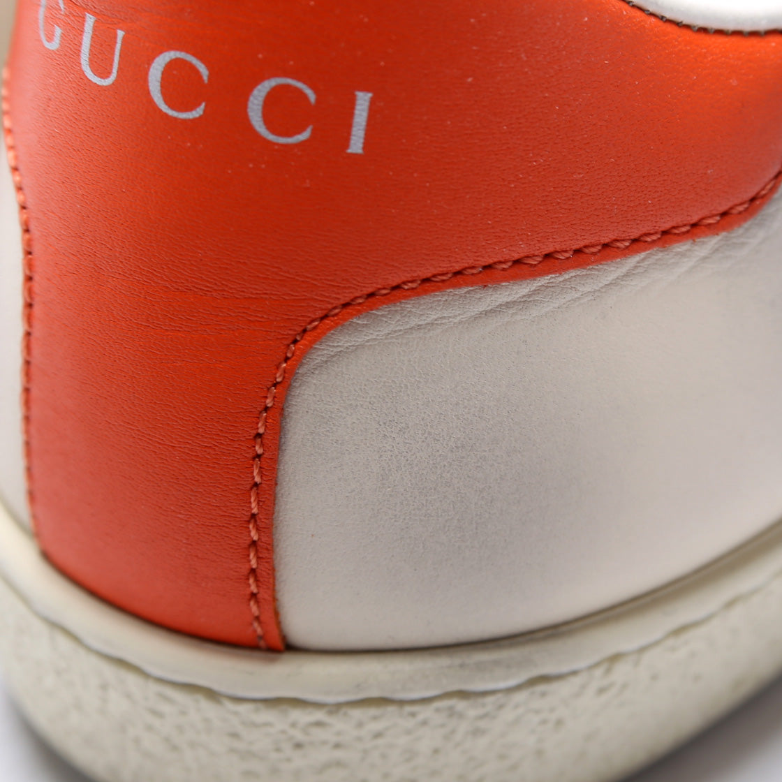Ace Web Mickey Sneakers Size