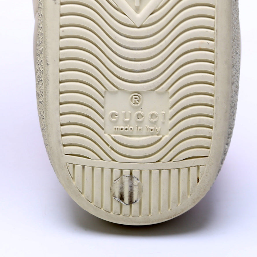 Ace Web Mickey Sneakers Size