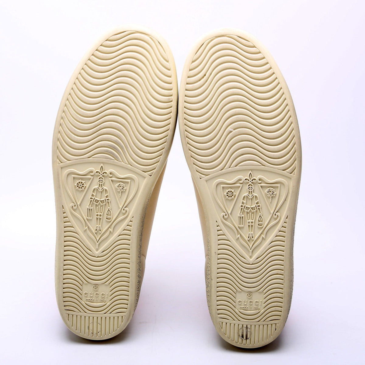 Ace Web Mickey Sneakers Size